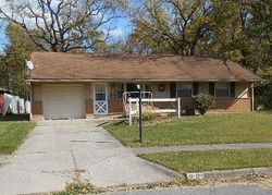 Pre-foreclosure in  BROOKHAVEN DR Dayton, OH 45426