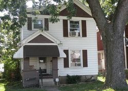 Pre-foreclosure in  EDGAR AVE Dayton, OH 45410