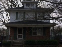 Pre-foreclosure in  HILLWAY DR Dayton, OH 45405