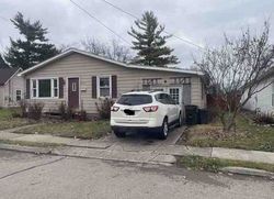 Pre-foreclosure Listing in E CHURCH ST URBANA, OH 43078