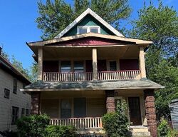 Pre-foreclosure in  E 92ND ST Cleveland, OH 44108