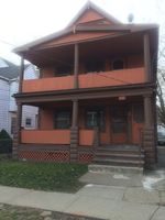 Pre-foreclosure in  KORMAN AVE Cleveland, OH 44103