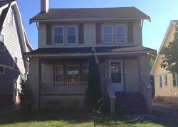 Pre-foreclosure in  KILDARE RD Cleveland, OH 44118