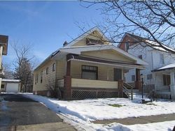Pre-foreclosure in  E 104TH ST Cleveland, OH 44104