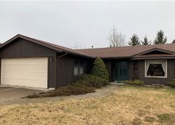 Pre-foreclosure in  COLONIAL LN Bryan, OH 43506