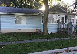 Pre-foreclosure in  E LAWRENCE ST Montpelier, OH 43543