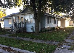 Pre-foreclosure Listing in E LAWRENCE ST MONTPELIER, OH 43543