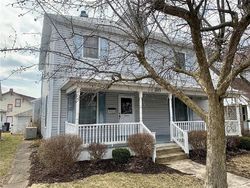 Pre-foreclosure in  SATER ST Greenville, OH 45331