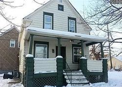 Pre-foreclosure in  GRANDVIEW AVE Cleveland, OH 44104