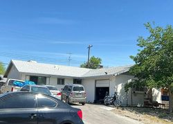 Pre-foreclosure in  BRISTOL WAY Las Vegas, NV 89107