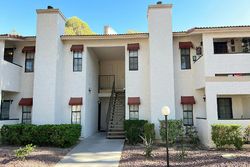 Pre-foreclosure in  W TROPICANA AVE UNIT 103 Las Vegas, NV 89103