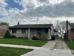 Pre-foreclosure in  S HAWTHORNE ST Westland, MI 48186