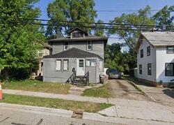 Pre-foreclosure in  N JOHNSON ST Pontiac, MI 48342