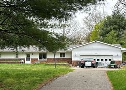 Pre-foreclosure in  VALLEY DR Paw Paw, MI 49079