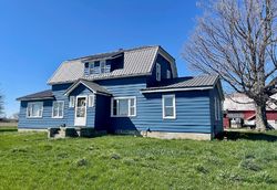 Pre-foreclosure Listing in E SANILAC RD CARSONVILLE, MI 48419