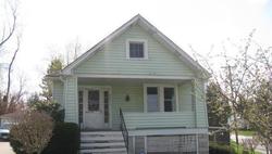 Pre-foreclosure in  HUTTON PL Gwynn Oak, MD 21207