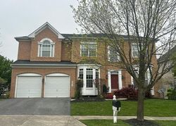 Pre-foreclosure in  ROCK STREAM CT Baltimore, MD 21209