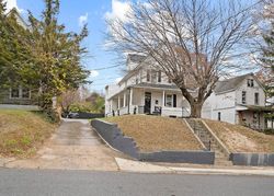 Pre-foreclosure in  PARKSIDE DR Baltimore, MD 21206