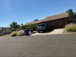 Pre-foreclosure in  E 44TH DR Yuma, AZ 85367