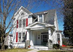 Pre-foreclosure in  W BROADWAY Red Lion, PA 17356