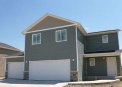 Pre-foreclosure in  GOLDENROD AVE Gillette, WY 82716