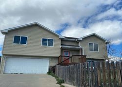 Pre-foreclosure in  FOOTHILLS BLVD Gillette, WY 82716