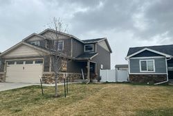 Pre-foreclosure in  MUSCOVY DR Gillette, WY 82718