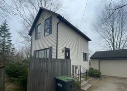 Pre-foreclosure in  N ELM ST Black Creek, WI 54106