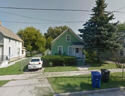 Pre-foreclosure in  GROVE ST Oshkosh, WI 54901