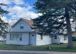 Pre-foreclosure in  S PINE ST Grantsburg, WI 54840