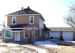 Pre-foreclosure in  MILL ST Whitehall, WI 54773
