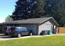 Pre-foreclosure in  NE 96TH AVE Vancouver, WA 98662