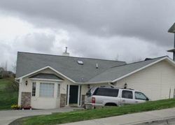 Pre-foreclosure in  SE CAROLSTAR DR Pullman, WA 99163