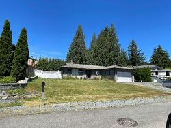 Pre-foreclosure in  114TH AVE NE Lake Stevens, WA 98258