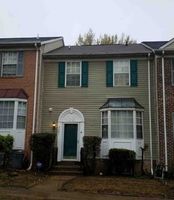 Pre-foreclosure in  EATON WOODS PL Lorton, VA 22079