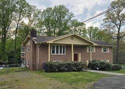 Pre-foreclosure in  HOLLY AVE Fairfax, VA 22030