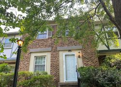 Pre-foreclosure in  LAMBETH SQ Centreville, VA 20120