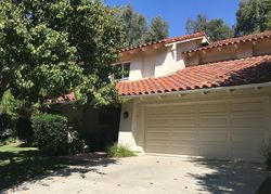 Pre-foreclosure in  EVENSTAR AVE Westlake Village, CA 91361