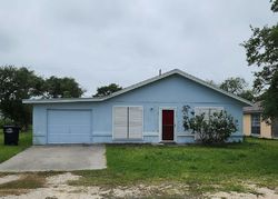 Pre-foreclosure Listing in LAZY LN ROCKPORT, TX 78382
