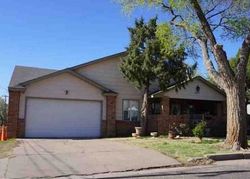 Pre-foreclosure in  SW 10TH AVE Amarillo, TX 79106