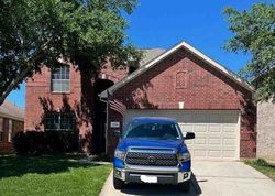 Pre-foreclosure in  HOSTLER DR Tomball, TX 77375