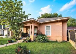 Pre-foreclosure in  S GLASGOW DR Dallas, TX 75223