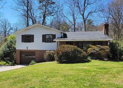 Pre-foreclosure in  IRONWOOD RD Knoxville, TN 37921