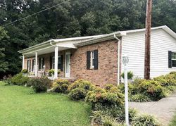 Pre-foreclosure in  FOUST HOLLOW RD Heiskell, TN 37754