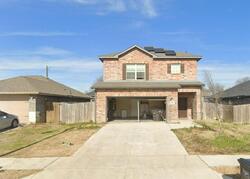 Pre-foreclosure in  E POWELL AVE Fort Worth, TX 76104