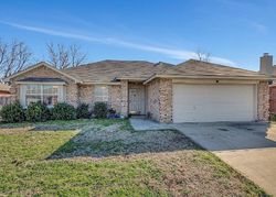 Pre-foreclosure in  CAMBRIDGE DR Fort Worth, TX 76179