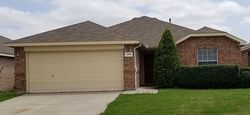 Pre-foreclosure in  KACHINA LN Haslet, TX 76052