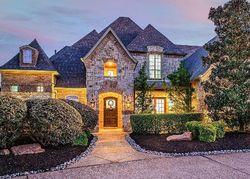 Pre-foreclosure in  CLARIDEN RANCH RD Southlake, TX 76092