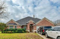 Pre-foreclosure in  CARRIAGE LN Fort Worth, TX 76179
