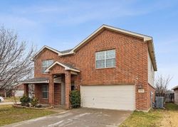 Pre-foreclosure in  CASTLE SPRINGS RD Fort Worth, TX 76134